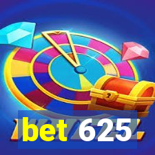 bet 625